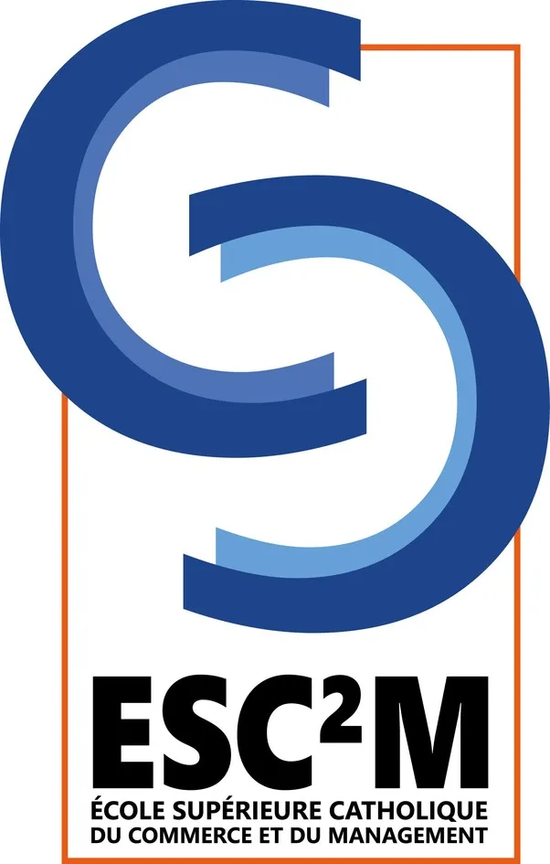 CC ESC2M ECOLE SUPERIEURE CATHOLIQUE DU COMMERCE ET DU MANAGEMENT