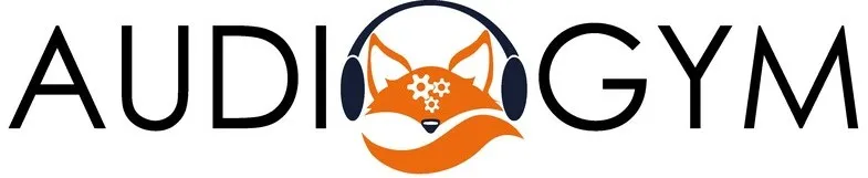 AUDIOGYM