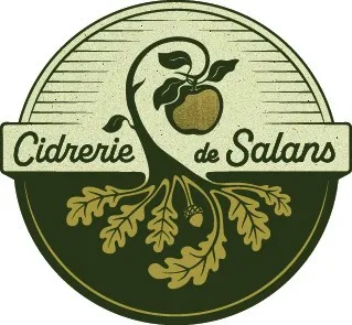 Cidrerie de Salans