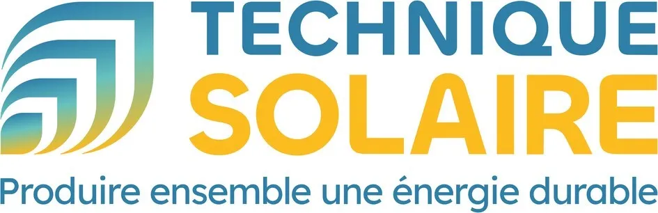 TECHNIQUE SOLAIRE Produire ensemble une énergie durable