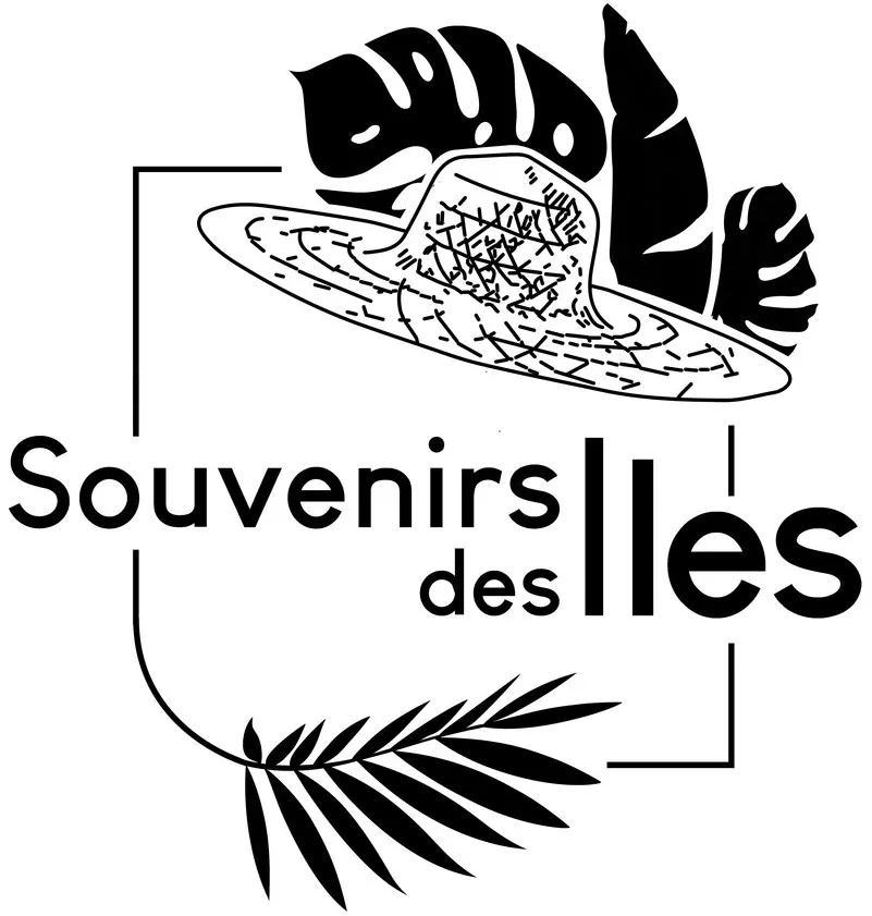 Souvenirs des Iles