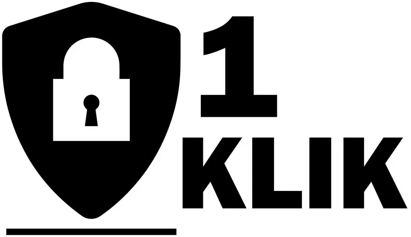 1 KLIK