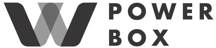 W POWER BOX