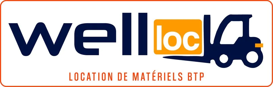 Well loc LOCATION DE MATERIELS BTP
