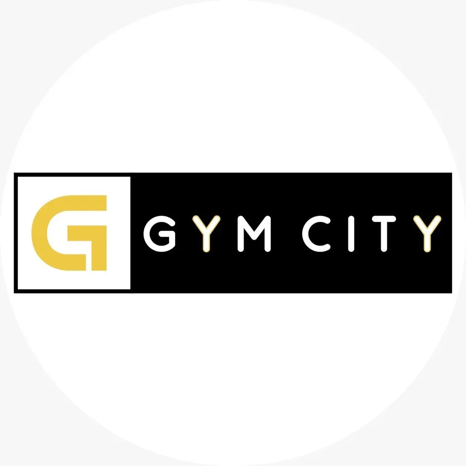 G GYM CITY