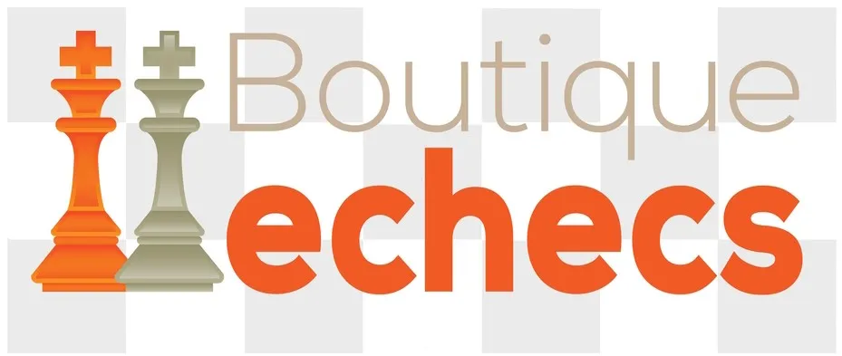 Boutique echecs