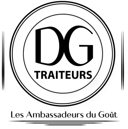 DG TRAITEURS Les Ambassadeurs du Goût