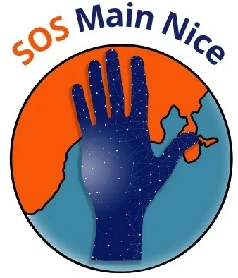 SOS Main Nice