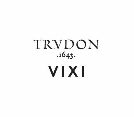 TRVDON 1643 VIXI