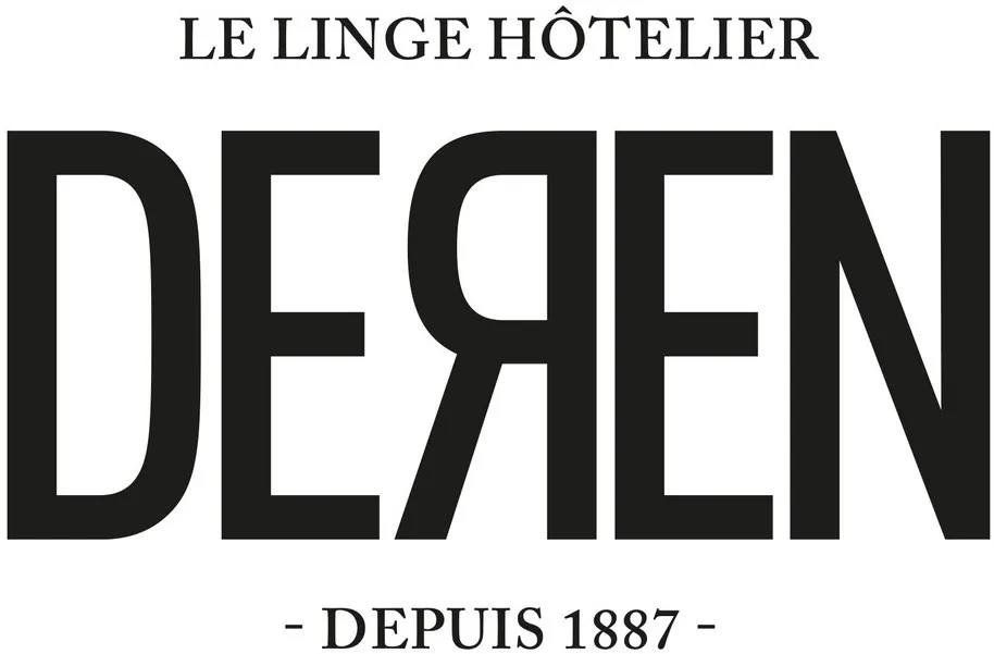 DEREN LE LINGE HÔTELIER DEPUIS 1887