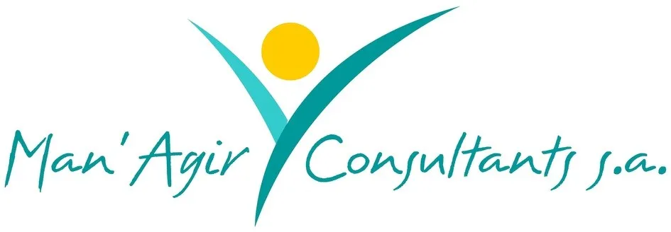 Man'Agir Consultants s.a