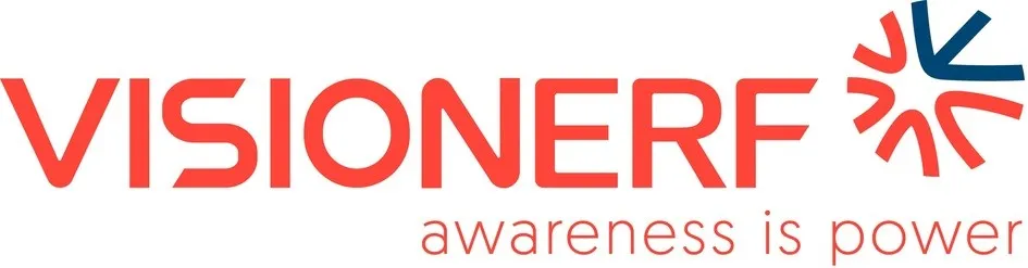 VISIONERF awareness is power