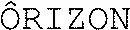 ÔRIZON