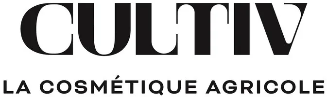 CULTIV LA COSMETIQUE AGRICOLE