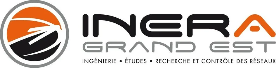 INERA GRAND EST INGENIERIE . ETUDES . RECHERCHE ET CONTRÔLE DES RESEAUX