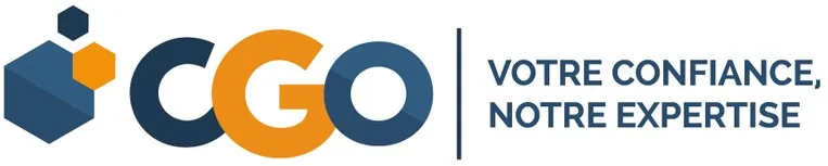 CGO VOTRE CONFIANCE, NOTRE EXPERTISE
