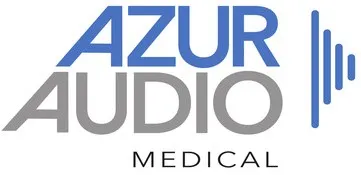 AZUR AUDIO MEDICAL