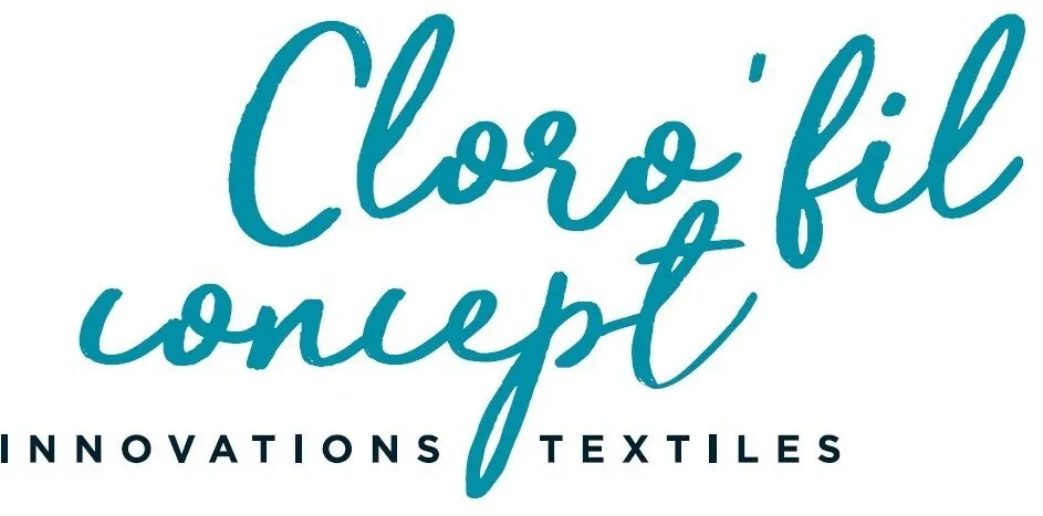Cloro'fil concept INNOVATIONS TEXTILES