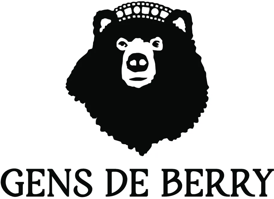 GENS DE BERRY