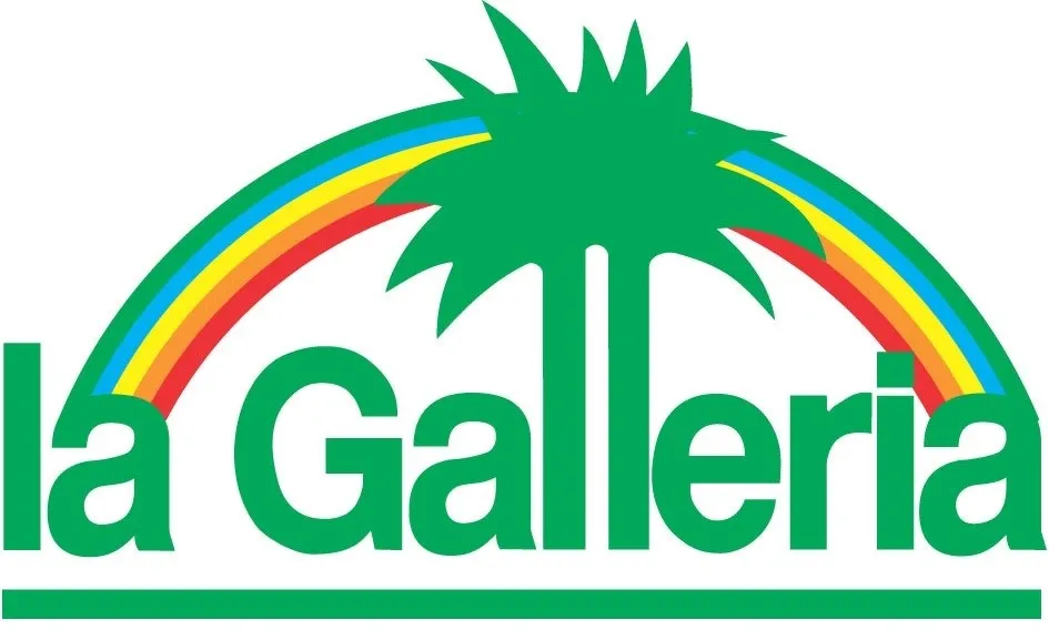 la Galleria