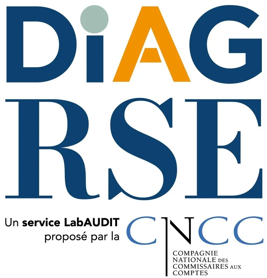 DiAG RSE Un service LabAUDIT proposé par la CNCC COMPAGNIE NATIONALE DES COMMISSAIRES AUX COMPTES