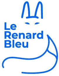 Le Renard Bleu