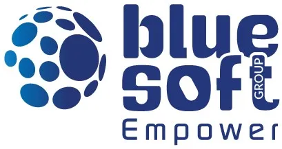 blue soft group Empower