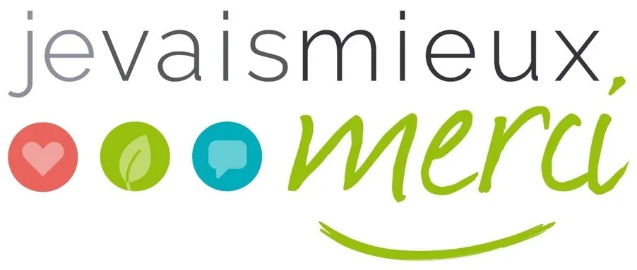 je vais mieux, merci