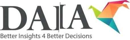 DAIA Better Insights 4 Better Decisions