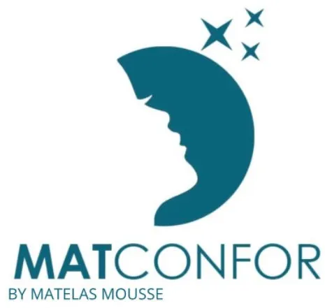 MATCONFOR BY MATELAS MOUSSE