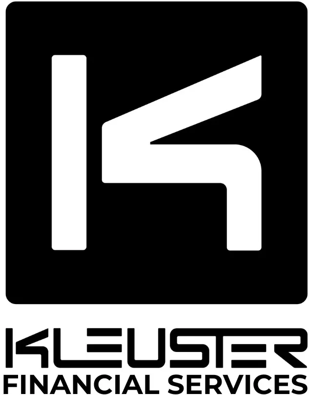 K KLEUSTER FINANCIAL SERVICES