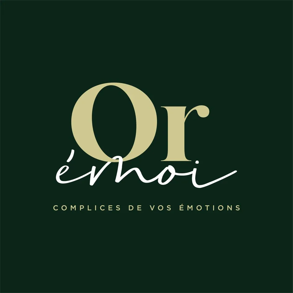 Or émoi COMPLICES DE VOS EMOTIONS