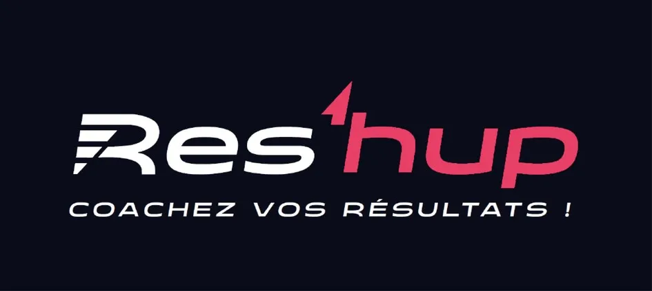 RES'HUP COACHEZ VOS RESULTATS !