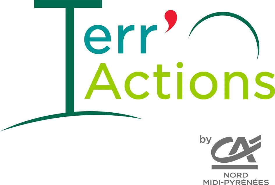 Terr'Actions by CA NORD MIDI-PYRENEES