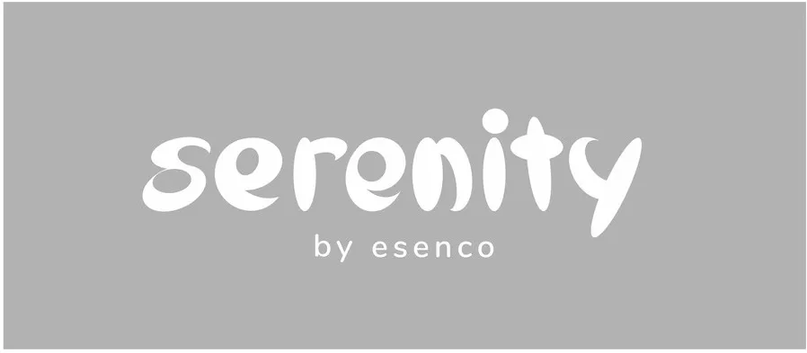 serenity by esenco