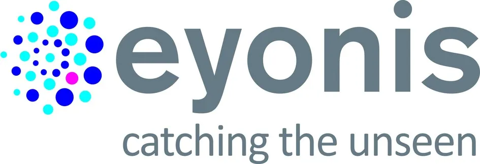 eyonis catching the unseen