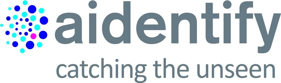 aidentify catching the unseen