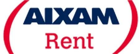 AIXAM Rent