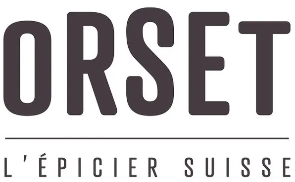 ORSET L'EPICIER SUISSE