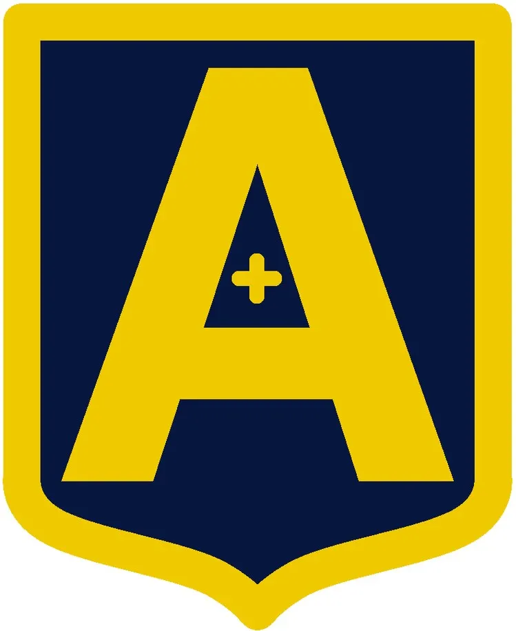A+