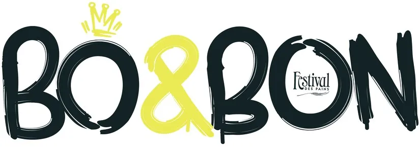 BO&BON fESTIVAL DES PAINS