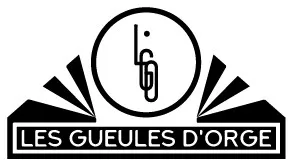 LGO LES GUEULES D'ORGE