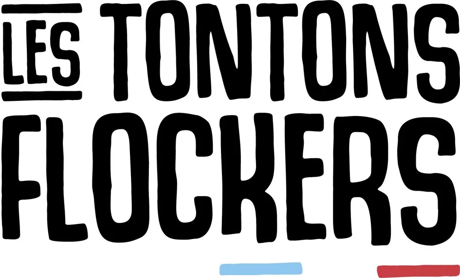 LES TONTONS FLOCKERS