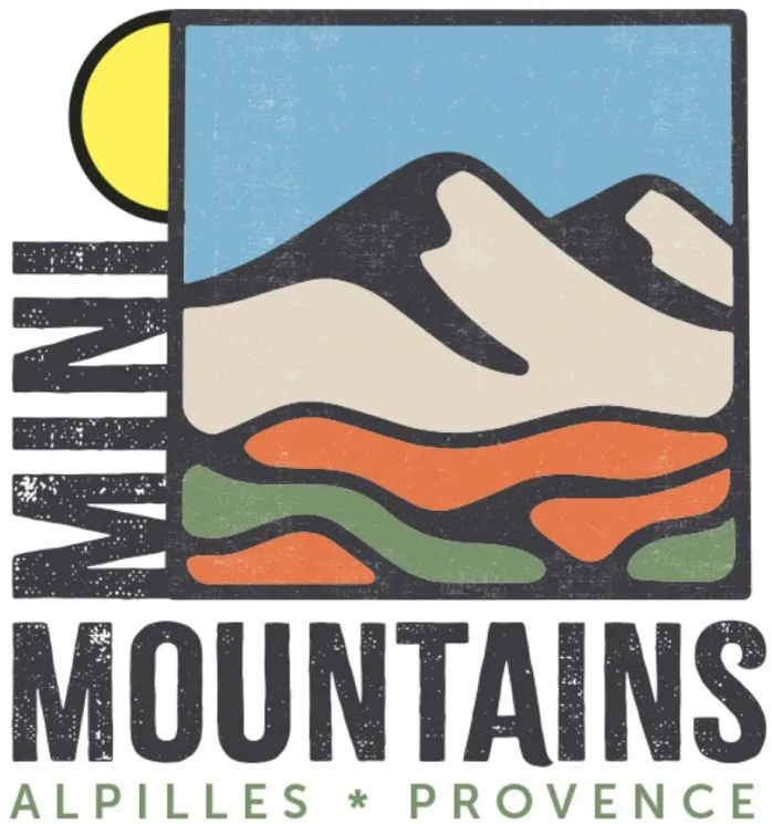 MINI MOUNTAINS ALPILLES PROVENCE