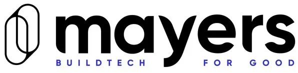 mayers BUILDTECH FOR GOOD