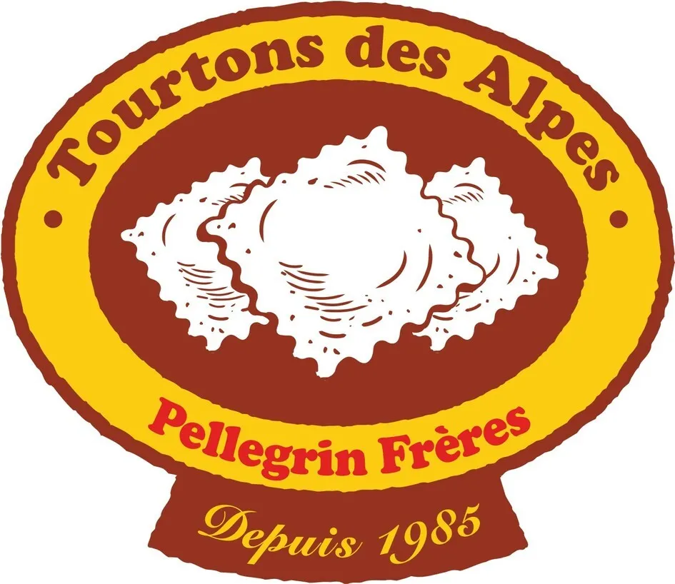 Tourtons des Alpes Pellegrin Frères Depuis 1985