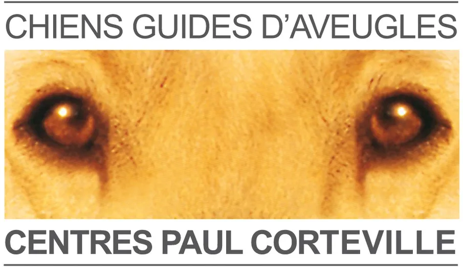 CHIENS GUIDES D'AVEUGLES CENTRES CORTEVILLE
