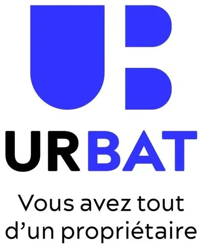 UB URBAT Vous avez tout d'un propriétaire