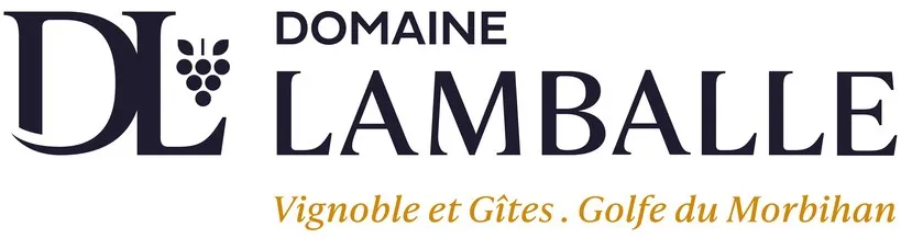 DL DOMAINE LAMBALLE Vignoble et Gîtes. Golfe du Morbihan