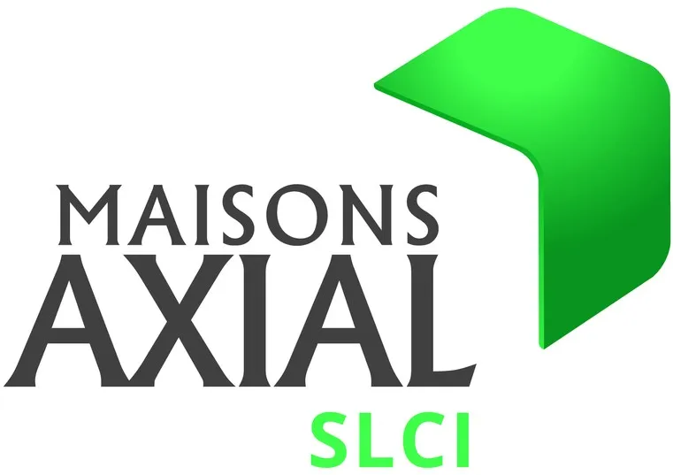MAISONS AXIAL SLCI